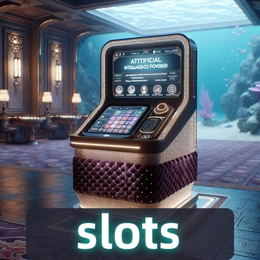 Slots no 5905: A Aventura das Apostas Online